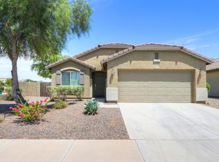41934 W Somerset Dr, Maricopa, AZ 85138