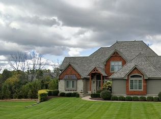 12947 N Birch Creek Rd, Mequon, WI 53092