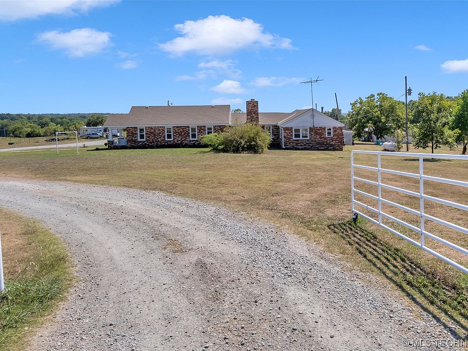 1131 County Road 1650, Roff, OK 74865 MLS 2306775 Zillow