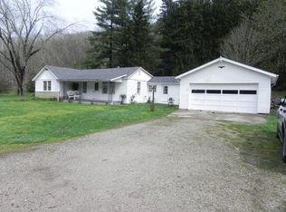 2511 Jasper Rd #C-43, Piketon, OH 45661