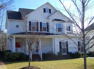 11818 Lawings Corner Dr, Huntersville, NC 28078