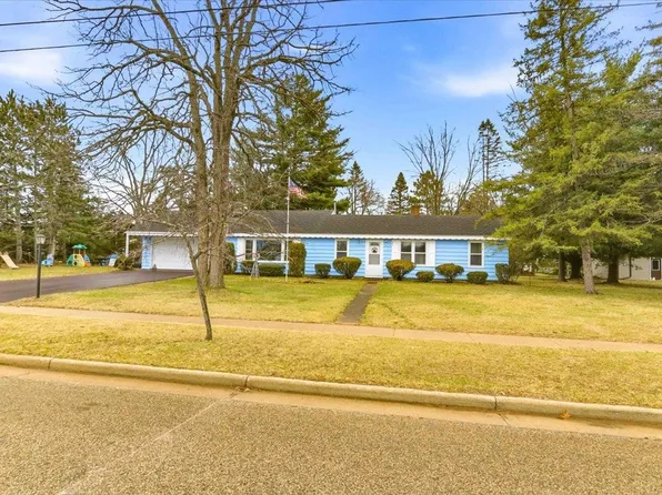 217 E Brevoort St, Adams, WI 53910