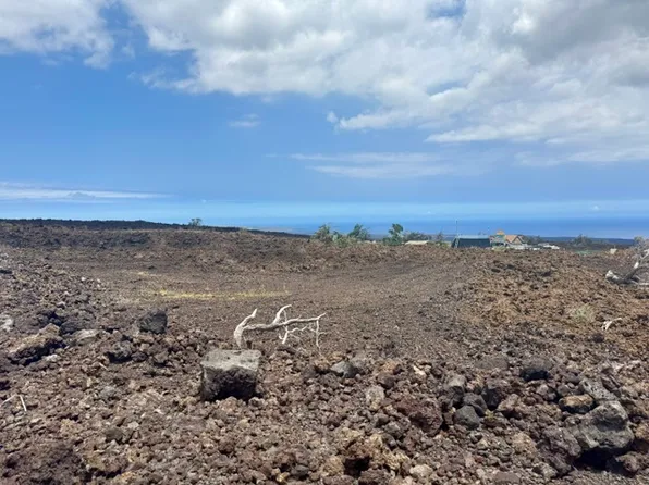 Kamaaina Lot 1, Ocean View, HI 96737