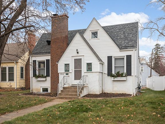 2nd image of 5904 Minnetonka Blvd