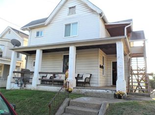 606 Spruce St, Irwin, PA 15642