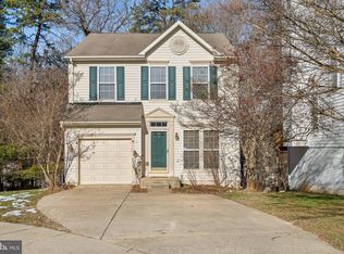 8312 Pigeon Fork Ln, Laurel, MD 20724
