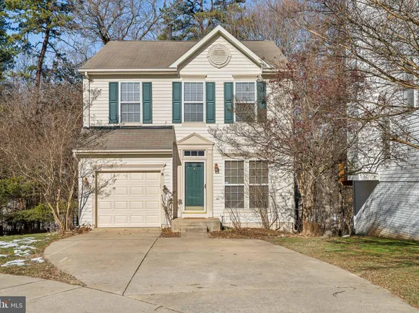 8312 Pigeon Fork Ln, Laurel, MD 20724