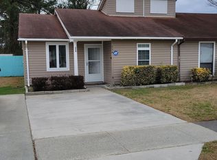 234 Webb Blvd, Havelock, NC 28532