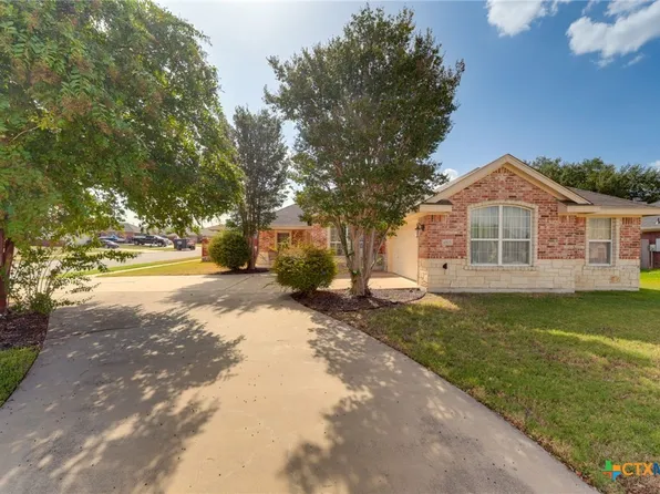4801 Moose Ridge Ct, Killeen, TX 76542