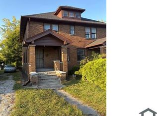 1048 Campbell St, Toledo, OH 43607