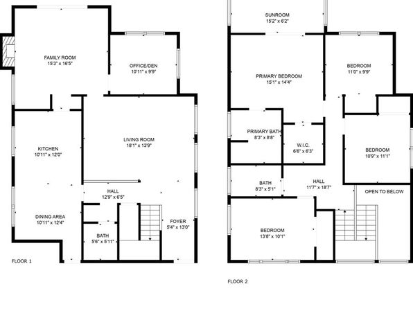 5048 W 121st St, Hawthorne, CA 90250