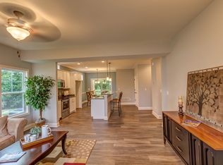 146 Stone Wall Path, Georgetown, KY 40324