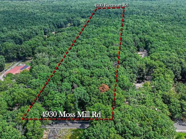 4930 Moss Mill Rd, Egg Harbor City, NJ 08215