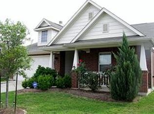 4322 Mount Davis Way, Katy, TX 77449