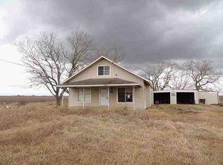 3787 Fm 1162 Rd, El Campo, TX 77437