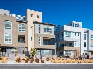 11809 Stone Run Ave, Las Vegas, NV 89138