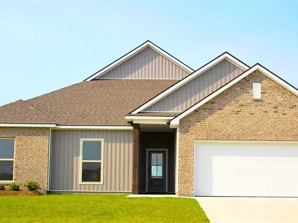 6716 Delta Ridge Ave, Slidell, LA 70461