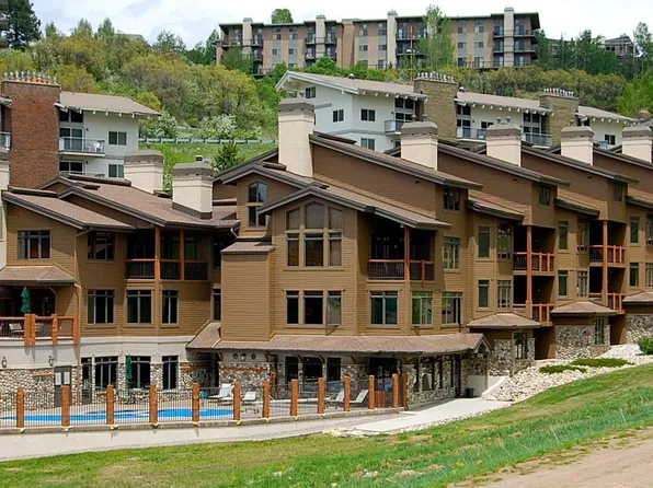2355 Ski Time Square Dr #126, Steamboat Springs, CO 80487