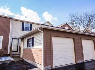 4971 Stoneybrook Blvd, Hilliard, OH 43026