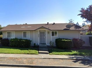 5047 Charmian Dr, Santa Rosa, CA 95409