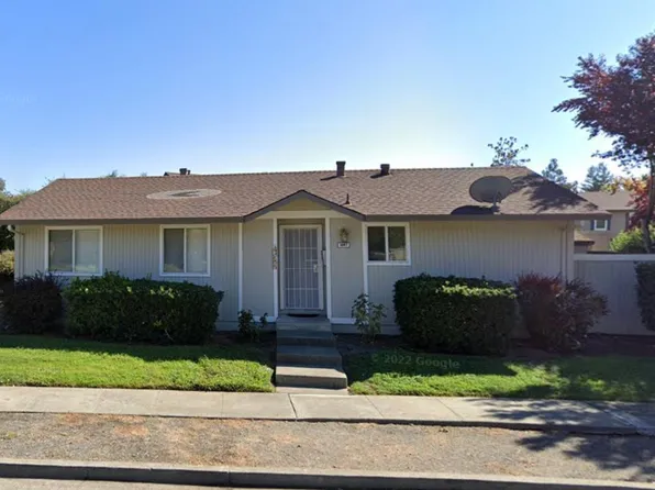 5047 Charmian Drive, Santa Rosa, CA 95409