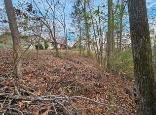 25 Countryside Dr, Evensville, TN 37332