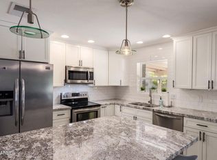 2350 N 55th St, Phoenix, AZ 85008