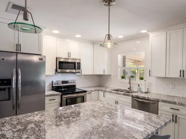 2350 N 55th St, Phoenix, AZ 85008