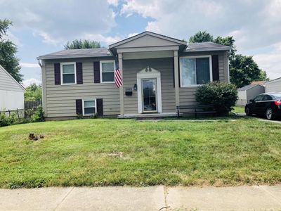 5001 Lindel Dr, Columbus, OH, 43207