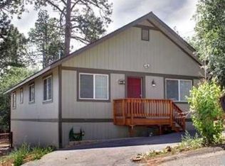 775 Victoria Ln, Sugarloaf, CA 92386