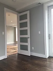 Rented by P Management