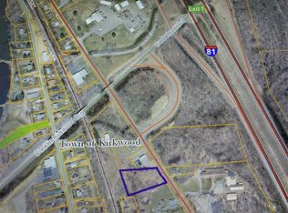 1732 Route 11, Kirkwood, NY 13795