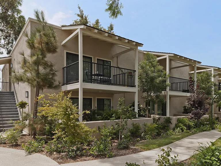 Covina Gardens - Age Restricted, Affordable Housing, and Accepting Applications for Waitlist! — Photo 10