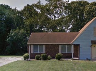 283 New Magnolia Rd #A, Vineland, NJ 08360