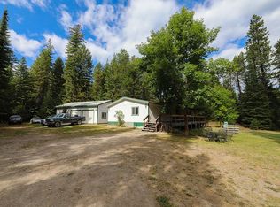 193 Black Bear Ln, Bigfork, MT 59911