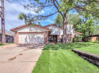 1319 W Aries Rd, Edmond, OK 73003