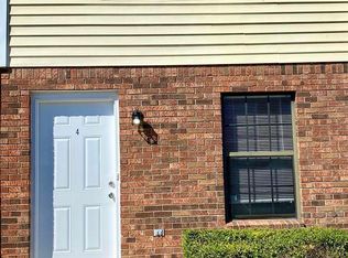 1650 Baltimore Dr APT 4, Clarksville, TN 37043