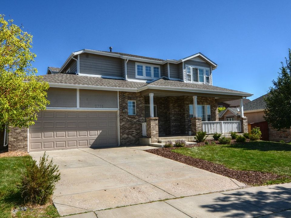 For Sale: 2768 S Killarney Way, Aurora, CO 80013