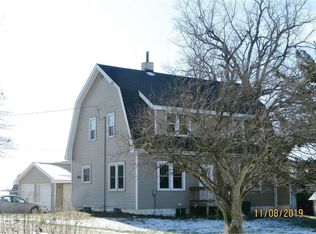 20788 120th St, Parkersburg, IA 50665