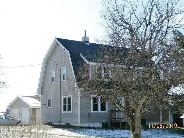 20788 120th St, Parkersburg, IA 50665