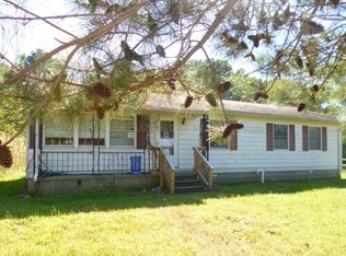 2788 Calvary Rd, Crisfield, MD 21817