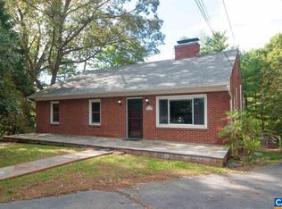 2307 Shelby Dr, Charlottesville, VA 22901