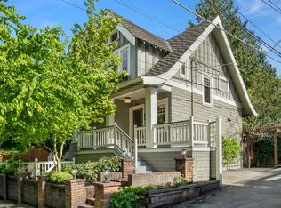 1715 E Roy St, Seattle, WA 98112