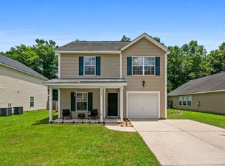 117 Destin St, Summerville, SC 29483