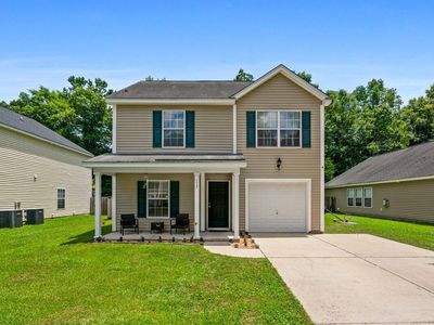 117 Destin St, Summerville, SC, 29483
