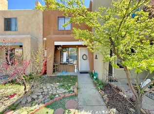1512 Avenida De Las Americas, Santa Fe, NM 87507