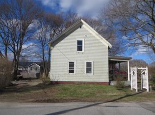 65 Lord St, Attleboro, MA 02703