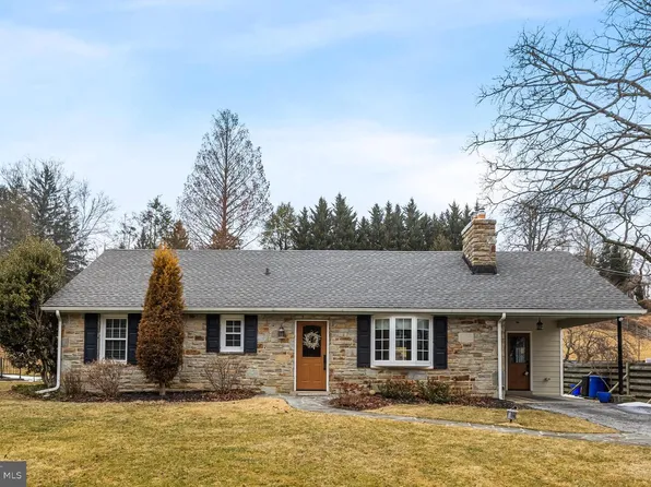 1806 Roland Ave, Baltimore, MD 21204