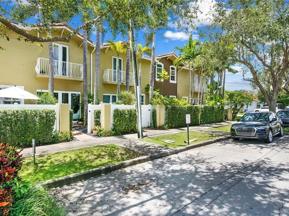 3446 NE 13th Avenue #3446, Oakland Park, FL 33334