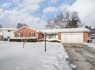 4058 Garrett Dr W, Columbus, OH
